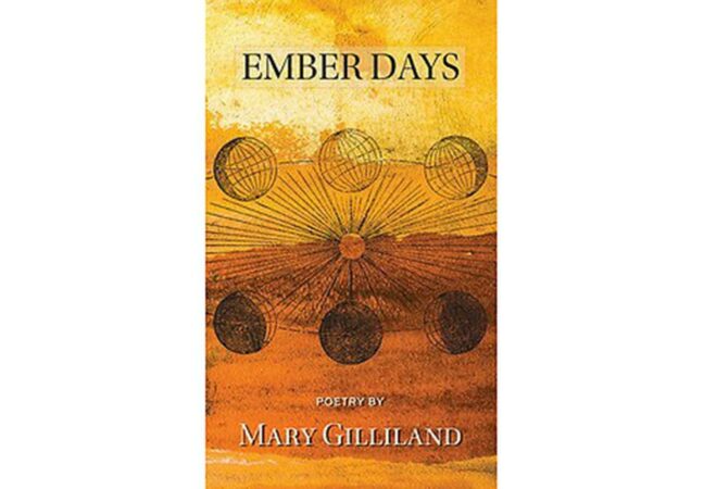 Ember Days with Mary Gilliland
