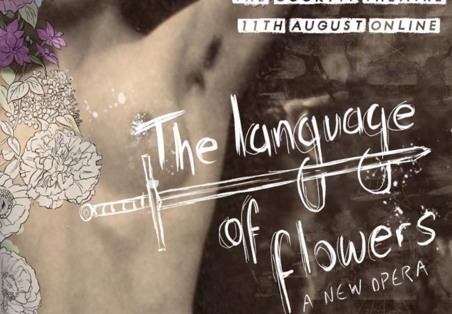 The Language of Flowers : A New Opera
