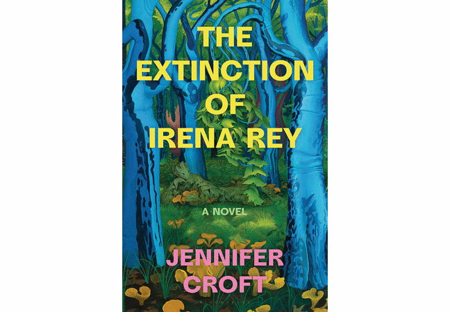 The International Library: Jennifer Croft on The Extinction of Irena Ray with Julie Orringer