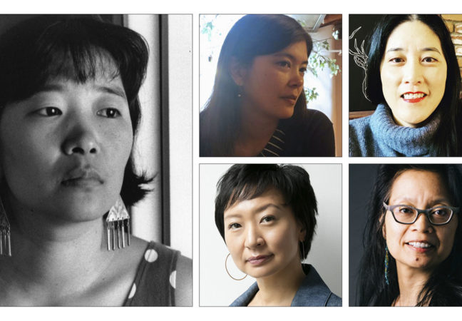 MacDowell Joins Family, Friends of Katherine Min to Celebrate Author’s Life, New Fellowship
