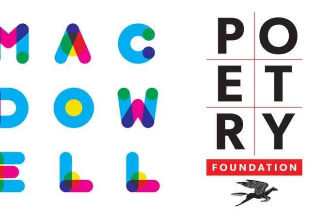 Poetry Foundation Supports  Sonia Sanchez Fellowship at MacDowell