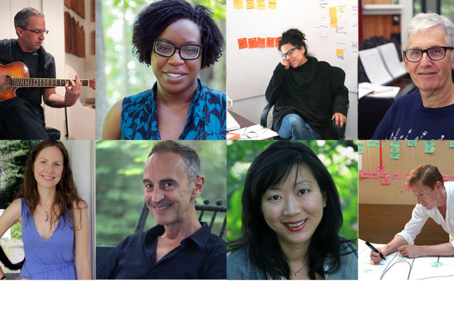 85 Artists Awarded MacDowell Fellowships for Summer Residencies