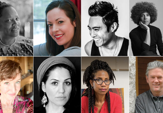 MacDowell Awards Spring-Summer Fellowships to 142 Artists