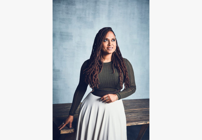 First Marian MacDowell Arts Advocacy Award to be Presented to Ava DuVernay for ARRAY at MacDowell Benefit