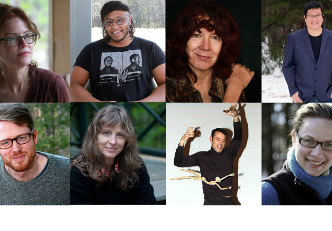 85 Artists Awarded Fellowships for Winter-Spring Residencies at MacDowell