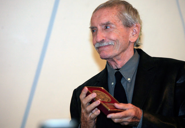 Legendary Playwright Edward Albee to Receive 2011 Edward MacDowell Medal