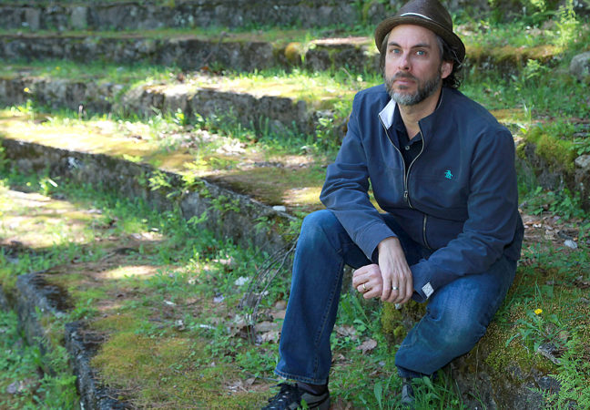 Author Michael Chabon Elected Chairman of The MacDowell Colony Board of Directors