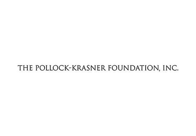 Pollock-Krasner Foundation Supports Two Emergency Residencies in Wake of Hurricane Sandy