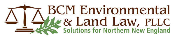 BCM Environmental & Land Law logo