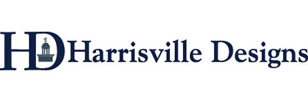 Harrisville Designs Logo