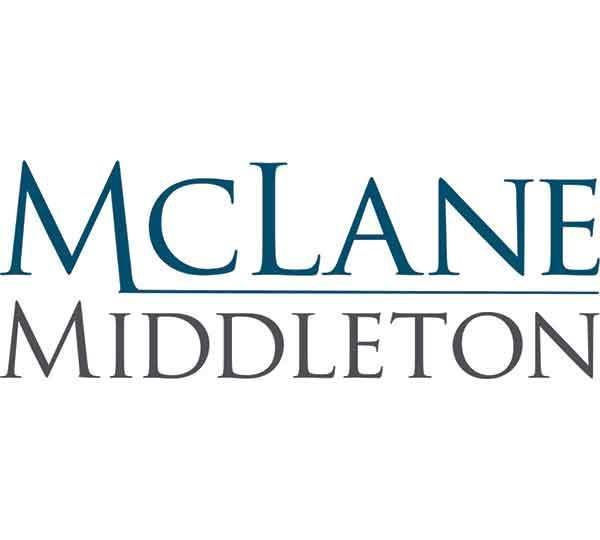 McLane Middleton logo