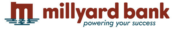 Millyard Bank logo