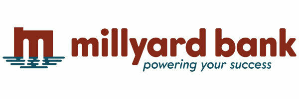 Millyard Bank logo.