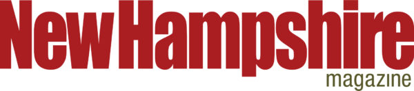 New Hampshire Magazine logo