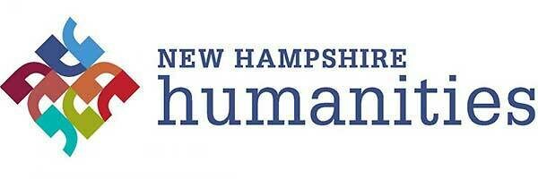 New Hampshire Humanities logo