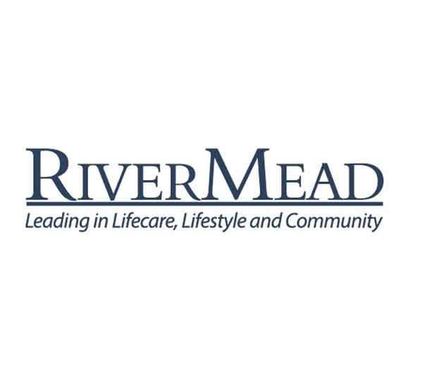 River Mead logo