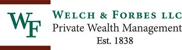 Welch and Forbes logo