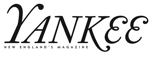 Yankee Magazine logo