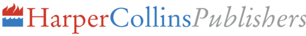 Harper Collins Publishers logo