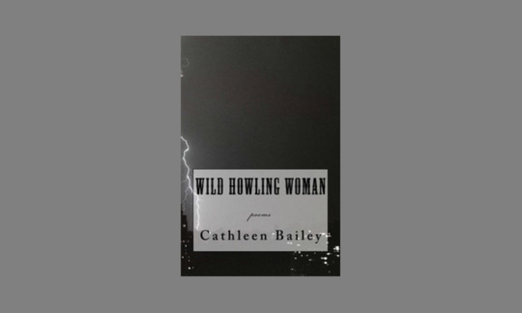 Wild Howling Woman, 2013