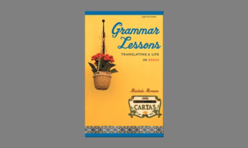 Grammar Lessons: The Subjunctive Mood - Read an excerpt