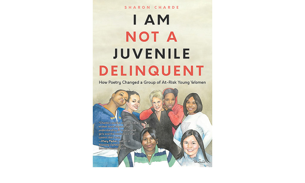 I Am NOT a Juvenile Delinquent - Buy the memoir