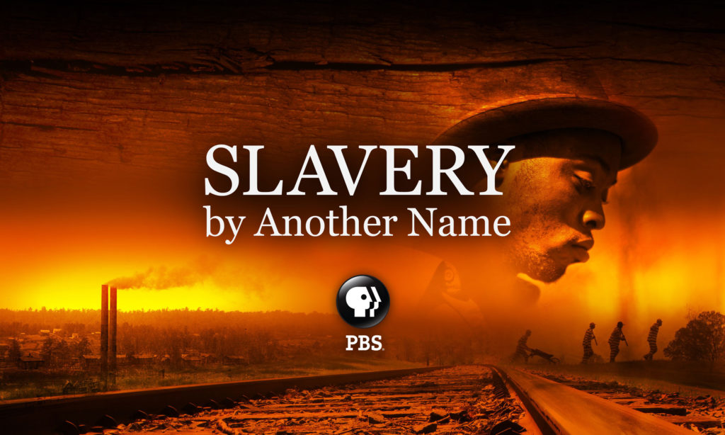 Slavery by Another Name - Go to the film site